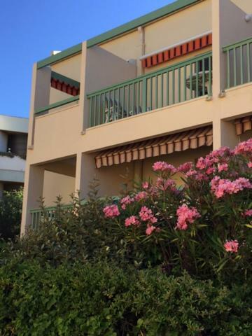 Ferienwohnung Sanary Exterior foto