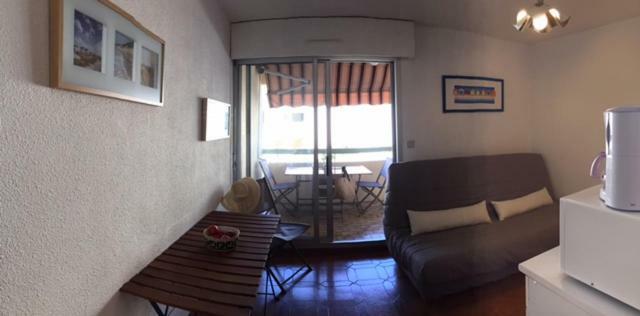 Ferienwohnung Sanary Exterior foto